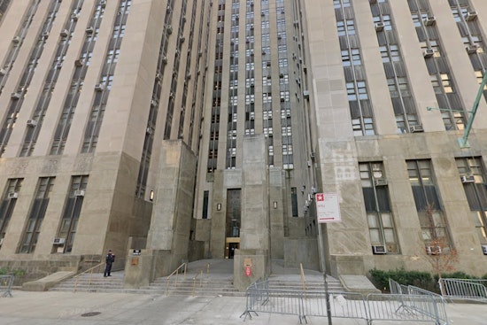 Waldemar Alverio Pleads Guilty to Attempted Murder for 2024 Tompkins Square Park Shootings