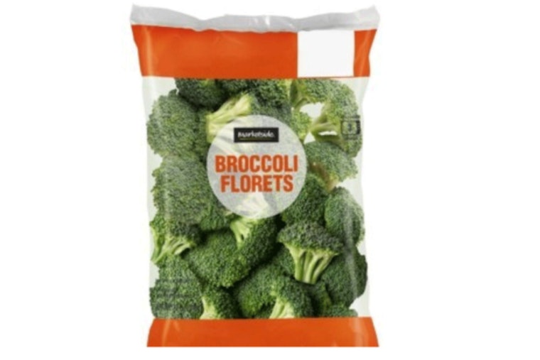 Walmart Issues Recall for Broccoli Florets in Illinois Over Listeria Concerns