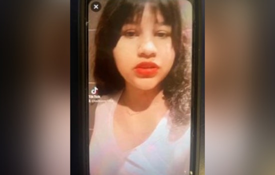Waltham Police Seek Public's Help in Search for Missing Teen Marjorie Corado-Quelex