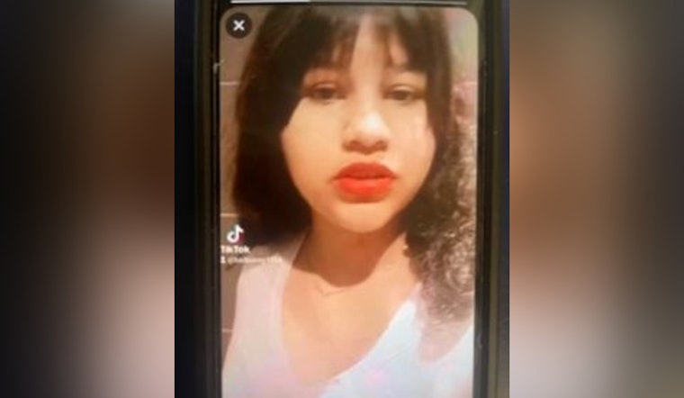 Waltham Police Seek Public's Help in Search for Missing Teen Marjorie Corado-Quelex