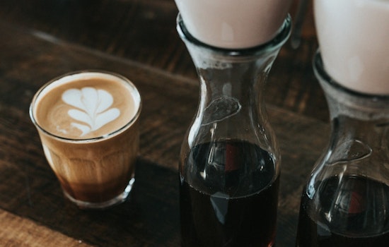 Ward 11 Sparks Community Connection with Intimate Coffee Chats at Turtle Bread Co.