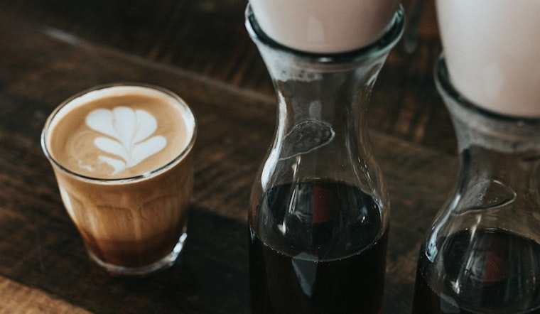 Ward 11 Sparks Community Connection with Intimate Coffee Chats at Turtle Bread Co.