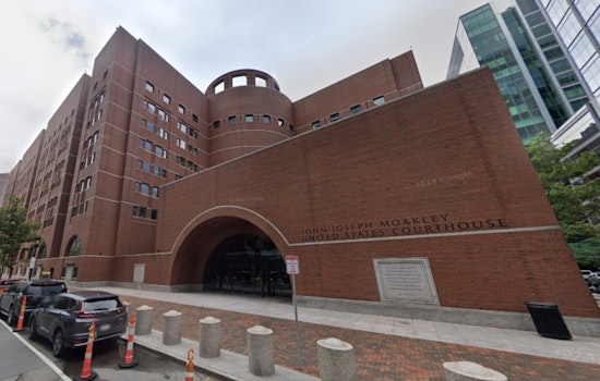 Wareham Woman Sentenced to 52 Months for Fentanyl Distribution Linked to Overdose Death