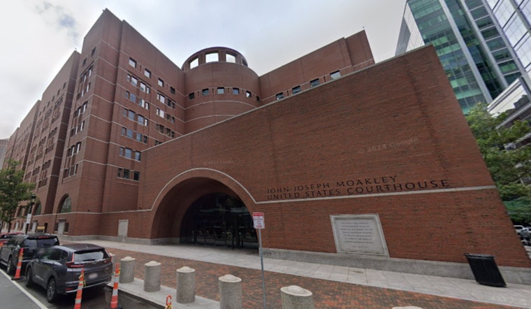 Wareham Woman Sentenced to 52 Months for Fentanyl Distribution Linked to Overdose Death