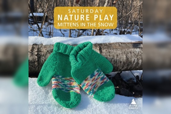 Wargo Nature Center Unveils Exciting Lineup of Winter Activities for All Ages