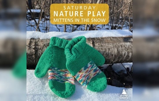 Wargo Nature Center Unveils Exciting Lineup of Winter Activities for All Ages