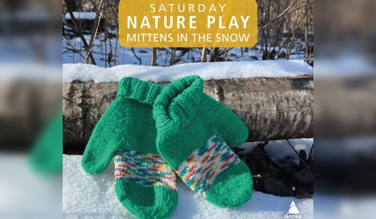 Wargo Nature Center Unveils Exciting Lineup of Winter Activities for All Ages