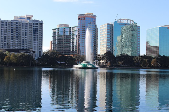 Warm Start for Orlando with Approaching Cold Front, Dense Sea Fog Alert for Atlantic Coast