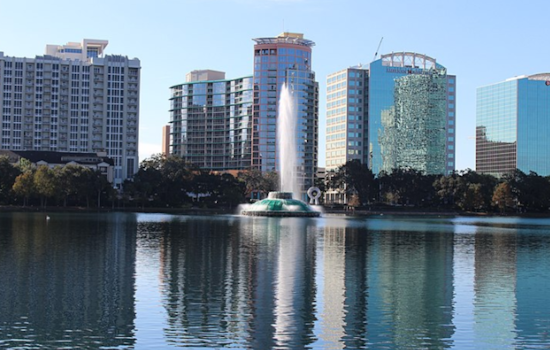 Warm Start for Orlando with Approaching Cold Front, Dense Sea Fog Alert for Atlantic Coast