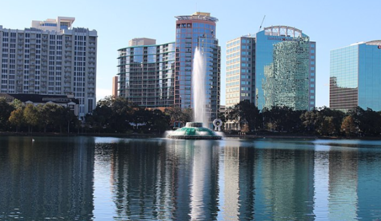 Warm Start for Orlando with Approaching Cold Front, Dense Sea Fog Alert for Atlantic Coast