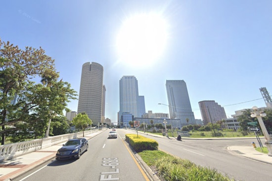 Warmth Returns to Tampa with Sunny Skies and Comfortable Temperatures Ahead