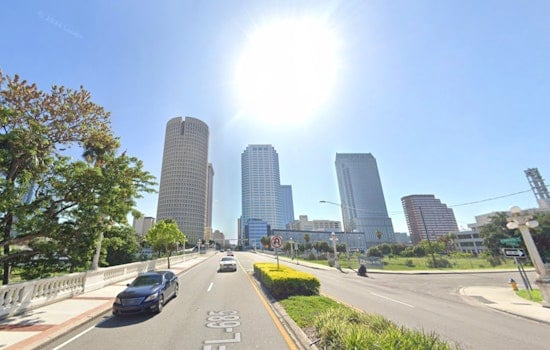 Warmth Returns to Tampa with Sunny Skies and Comfortable Temperatures Ahead