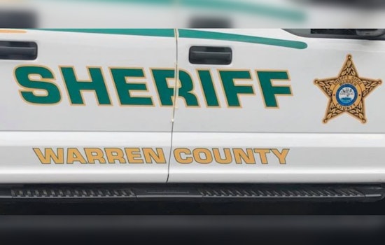 Warren County Authorities Seek Armed Robbery Suspects Following Incident on Yager Road