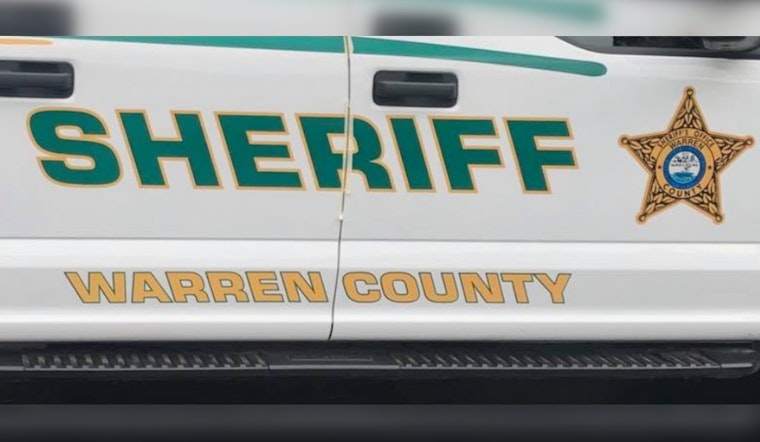 Warren County Authorities Seek Armed Robbery Suspects Following Incident on Yager Road