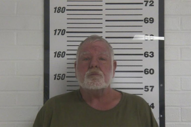 Warren County Man Charged with Filing False Report of Armed Robbery on Yager Road