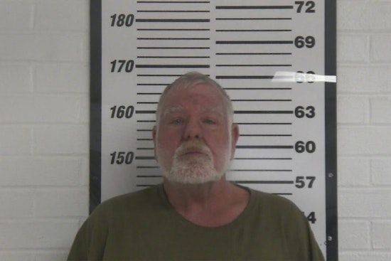 Warren County Man Charged with Filing False Report of Armed Robbery on Yager Road