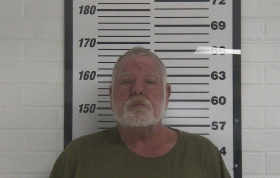 Warren County Man Charged with Filing False Report of Armed Robbery on Yager Road