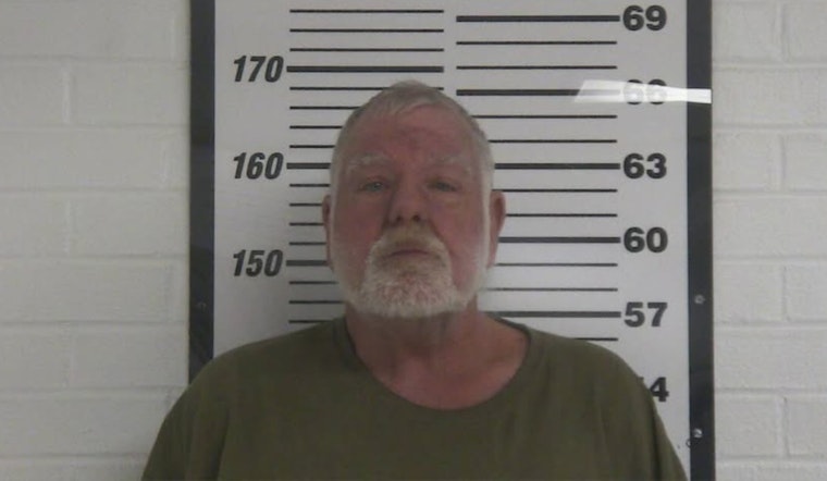Warren County Man Charged with Filing False Report of Armed Robbery on Yager Road