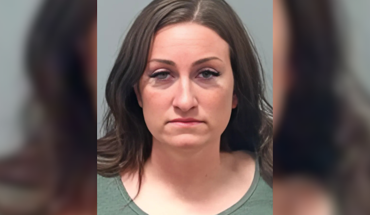 Warren County Woman Faces Attempted Murder Charge After NYE Party Shooting Near Springboro