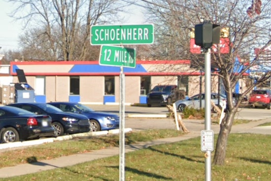 Warren High School Teacher and Two Suspects Charged Following Alleged Drug Deal and Firearm Possession
