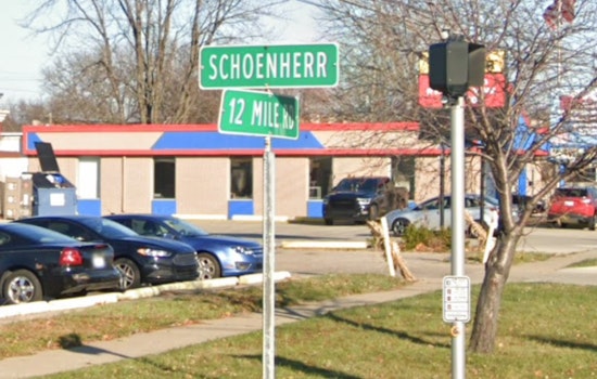 Warren High School Teacher and Two Suspects Charged Following Alleged Drug Deal and Firearm Possession