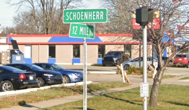 Warren High School Teacher and Two Suspects Charged Following Alleged Drug Deal and Firearm Possession