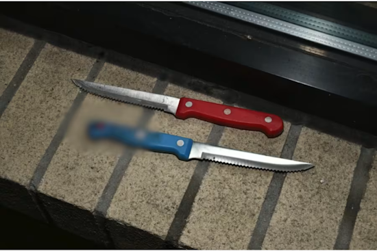 Warren Man Charged with Assault and Property Destruction After 7-Eleven Incident