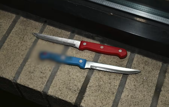 Warren Man Charged with Assault and Property Destruction After 7-Eleven Incident