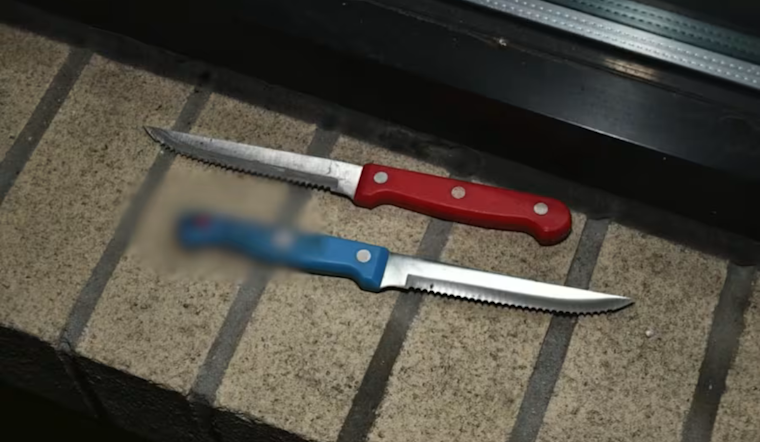 Warren Man Charged with Assault and Property Destruction After 7-Eleven Incident