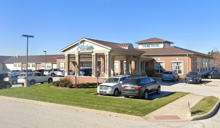 Warrensville Heights Nurse Charged with Manslaughter in Elderly Patient's Hypothermia Death