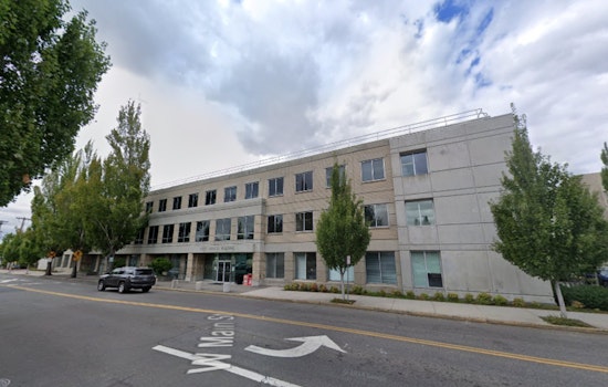Washington and Multnomah Counties to Appoint New Rep for House District 34