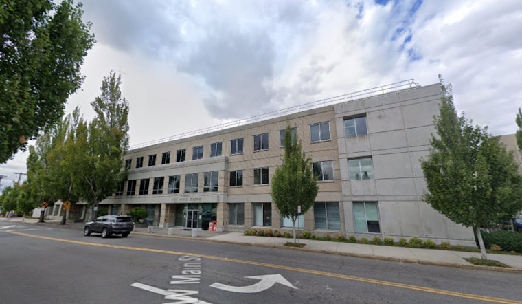 Washington and Multnomah Counties to Appoint New Rep for House District 34