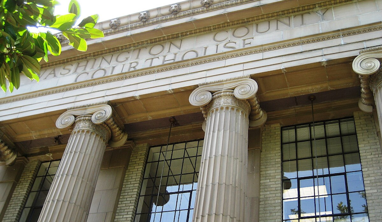 Washington County Invites Public to Propose Audit Topics for Government Transparency in 2025