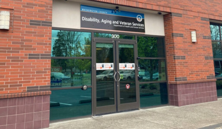 Washington County Invites Public to Shape Future of Disability, Aging, and Veteran Services