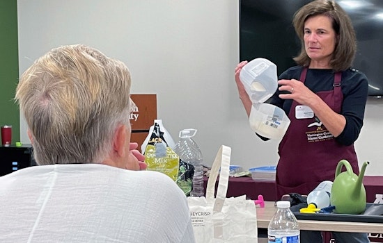 Washington County Libraries Host Array of Events, From Digital Skills to Seed Swaps