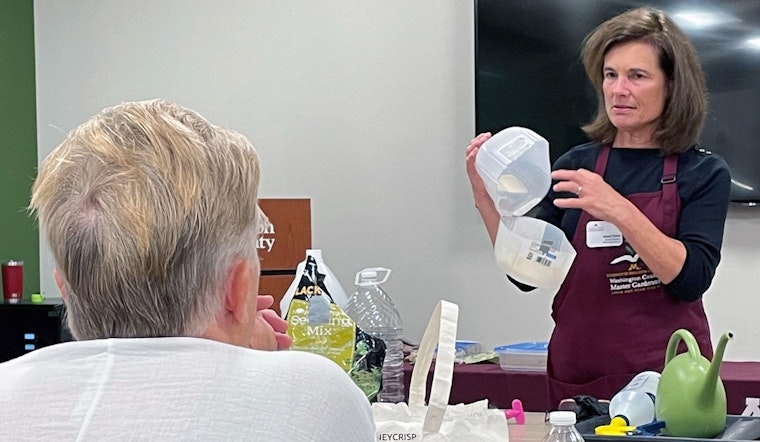 Washington County Libraries Host Array of Events, From Digital Skills to Seed Swaps