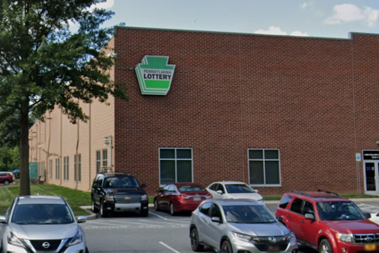 Washington County Resident Wins Over $175,000 in PA Lottery's "Premier Jackpot" Online Game