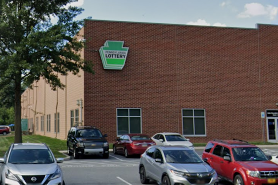 Washington County Resident Wins Over $175,000 in PA Lottery's "Premier Jackpot" Online Game