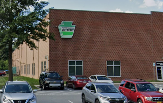 Washington County Resident Wins Over $175,000 in PA Lottery's "Premier Jackpot" Online Game