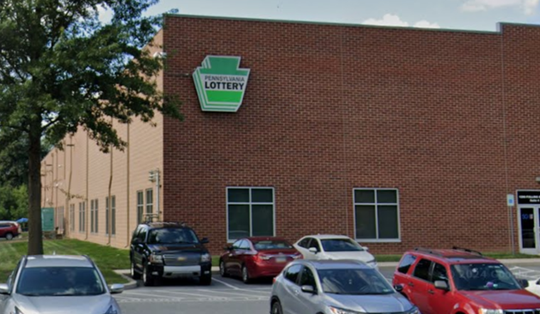 Washington County Resident Wins Over $175,000 in PA Lottery's "Premier Jackpot" Online Game