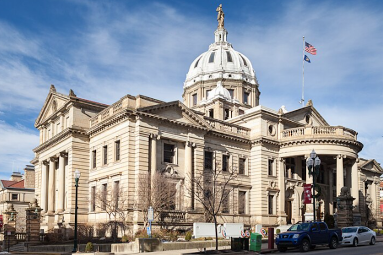 Washington County to Invest $25 Million in Lifesaving Radio Tech Upgrade for First Responders
