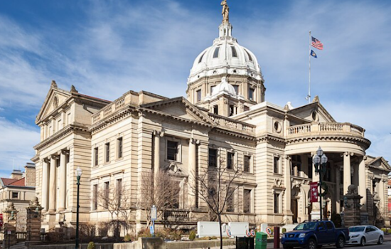 Washington County to Invest $25 Million in Lifesaving Radio Tech Upgrade for First Responders