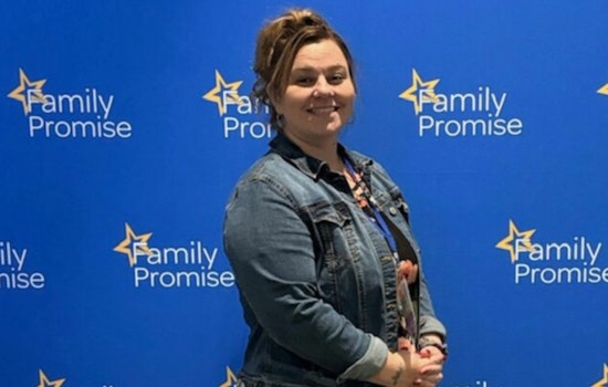 Washington County's Amanda Briggs Uses Own Recovery to Aid Homeless and Addicted