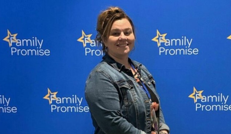 Washington County's Amanda Briggs Uses Own Recovery to Aid Homeless and Addicted