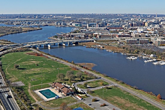 Washington D.C. Attorney General Sues U.S. Government for Decades of Pollution in Anacostia River