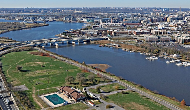 Washington D.C. Attorney General Sues U.S. Government for Decades of Pollution in Anacostia River
