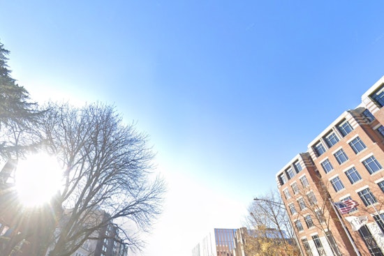 Washington D.C. Braces for Brisk Temperatures and Sunny Week Ahead