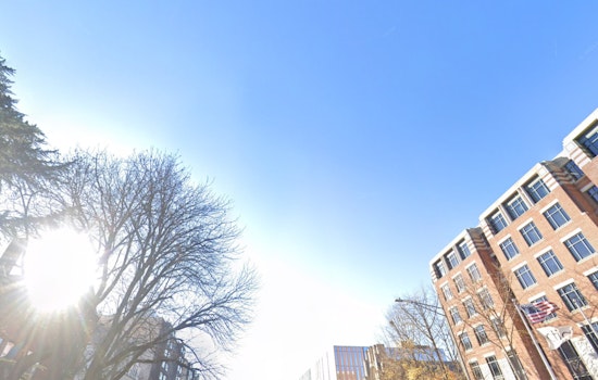 Washington D.C. Braces for Brisk Temperatures and Sunny Week Ahead