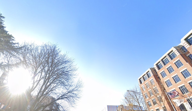 Washington D.C. Braces for Brisk Temperatures and Sunny Week Ahead