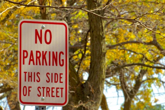 Washington D.C. Braces for Street Closures and Parking Restrictions During 2025 Swearing-In Ceremonies